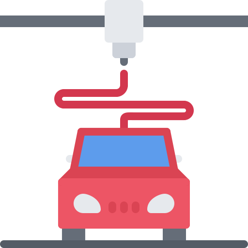 3d printer